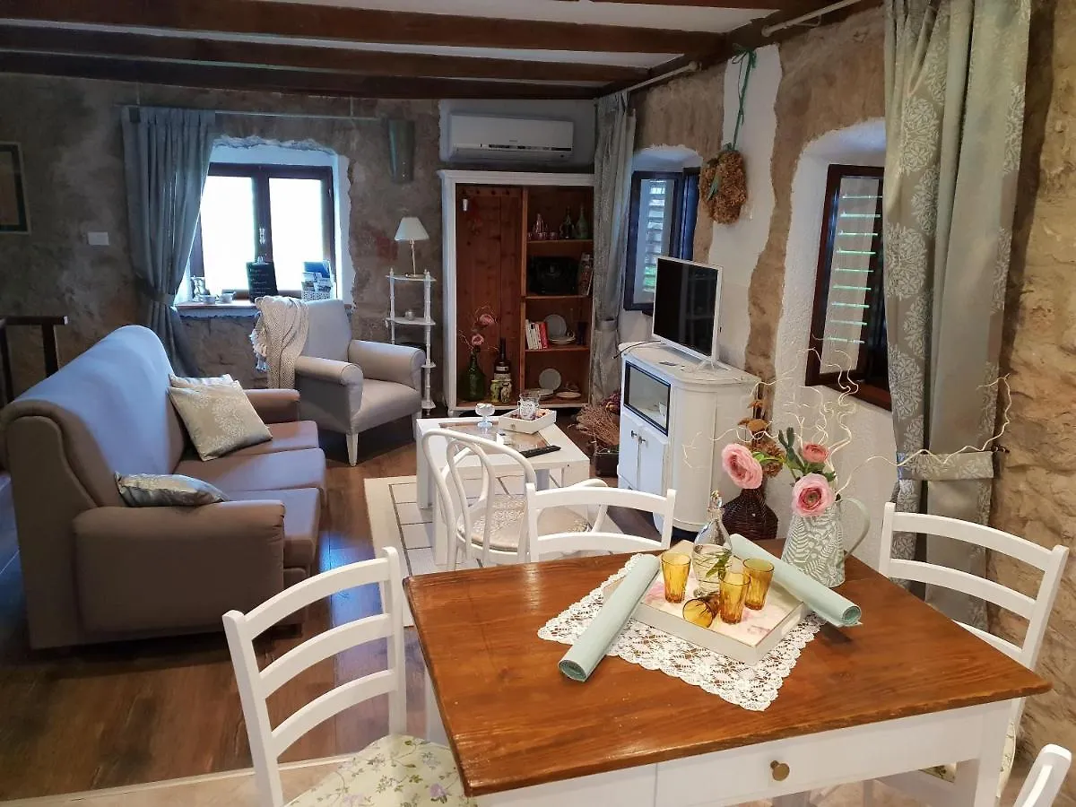 Holiday home House Iva Villa Lovran