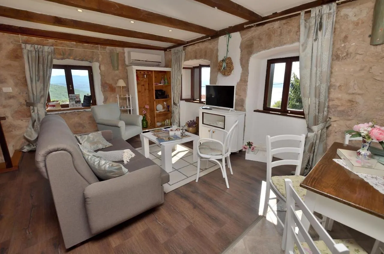 House Iva Villa Lovran