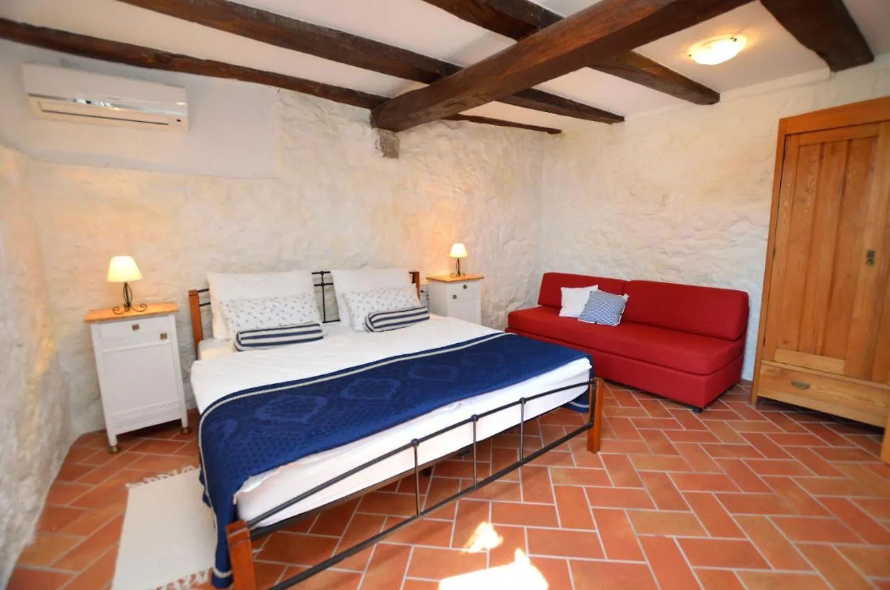 Holiday home House Iva Villa Lovran
