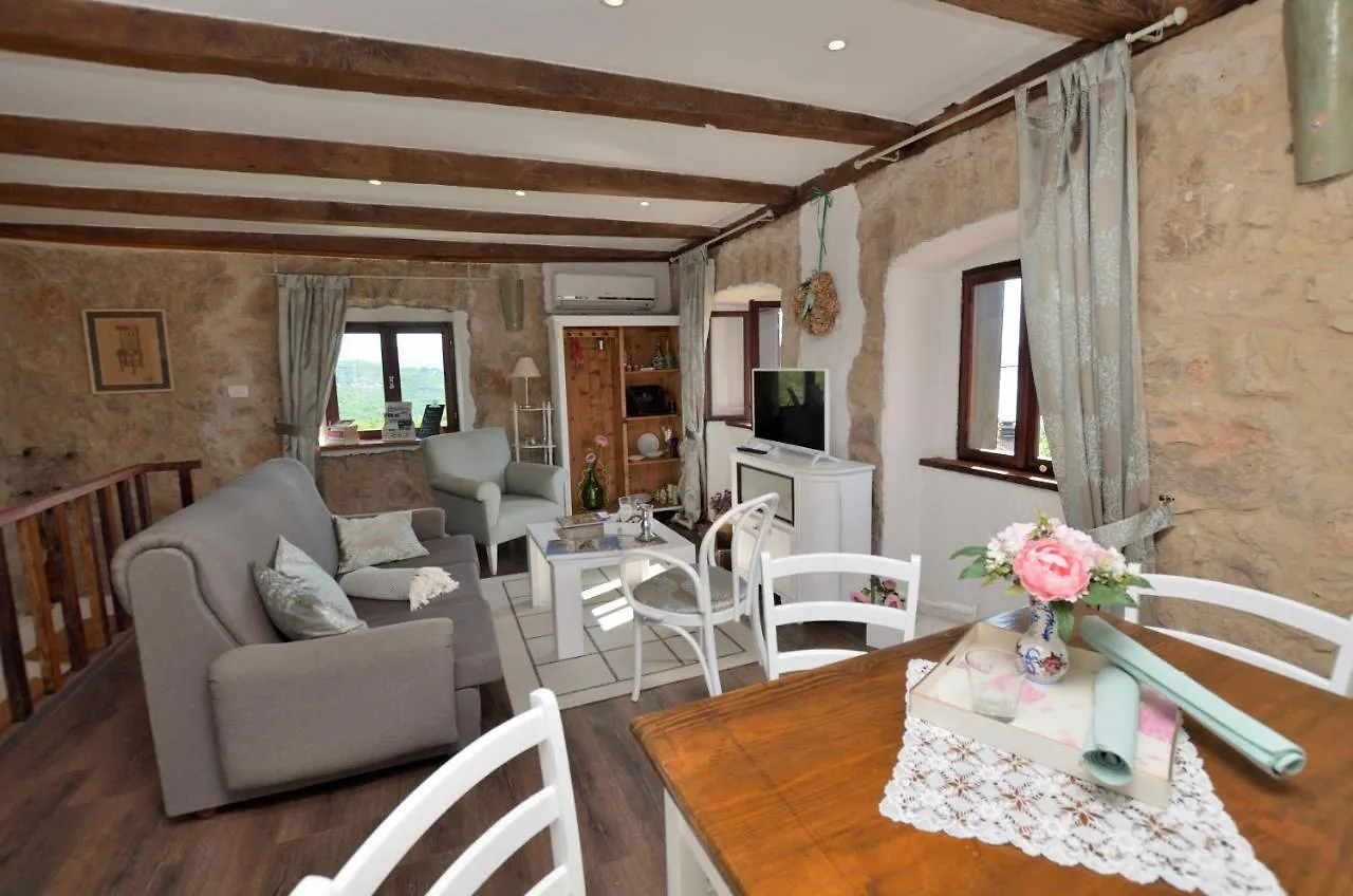 Holiday home House Iva Villa Lovran Croatia