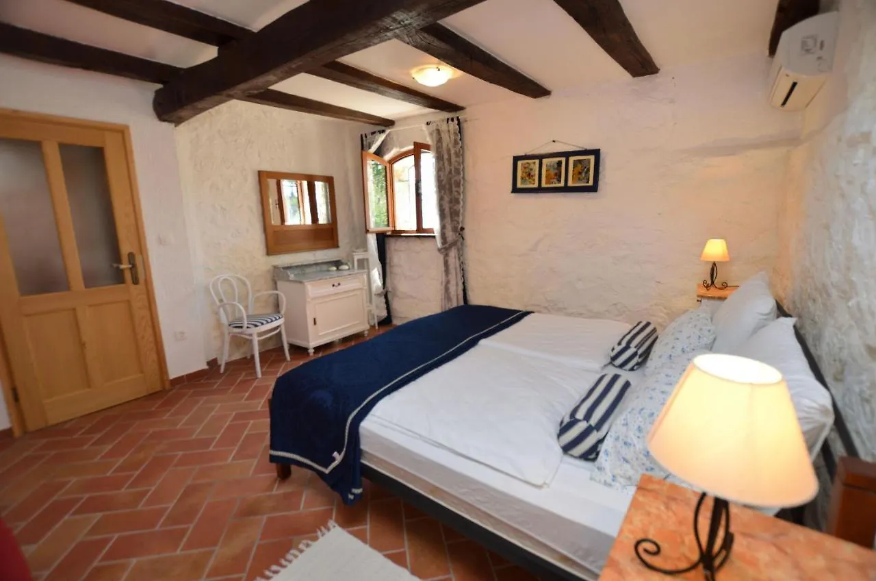 House Iva Villa Lovran