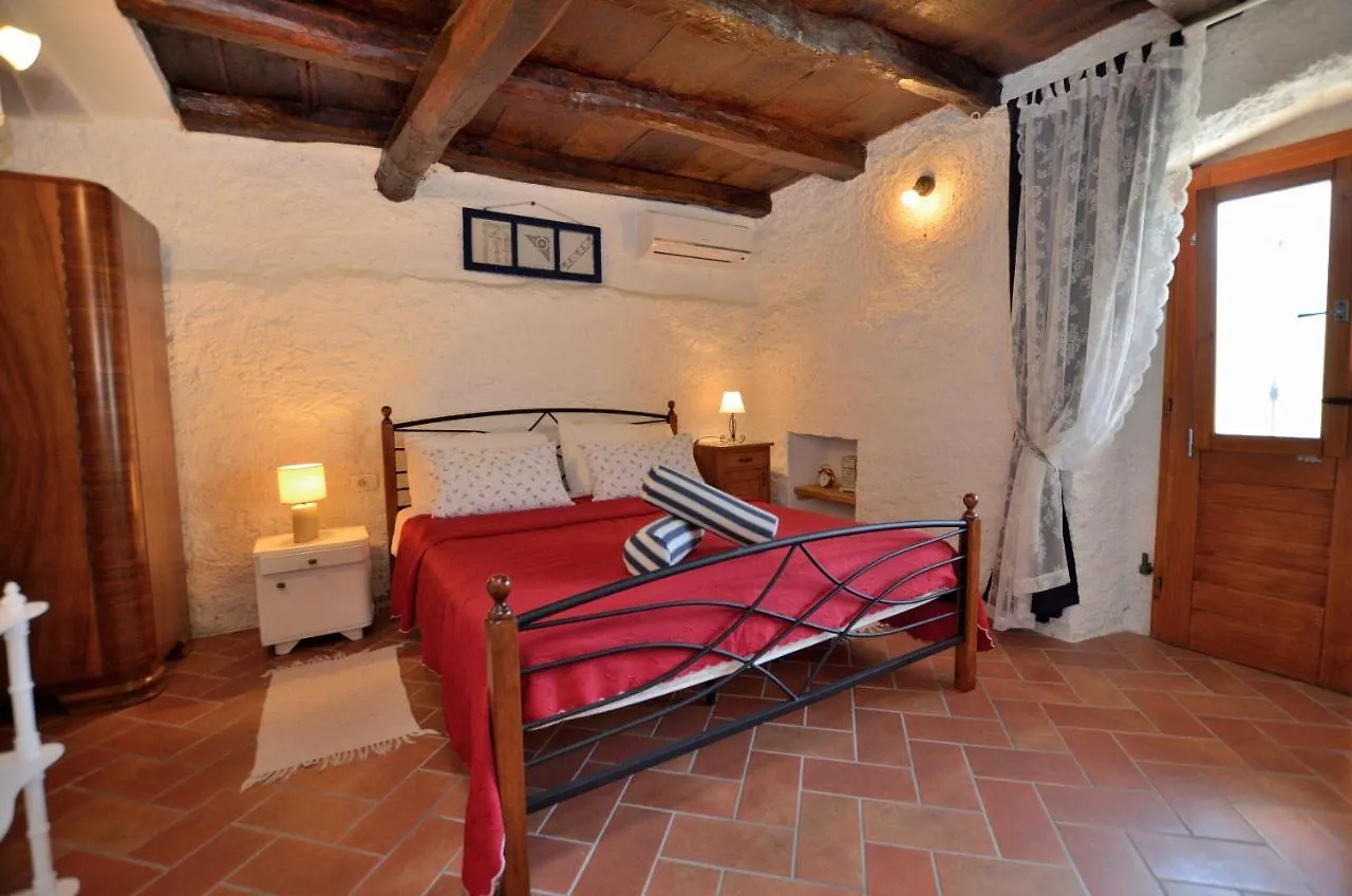 Holiday home House Iva Villa Lovran