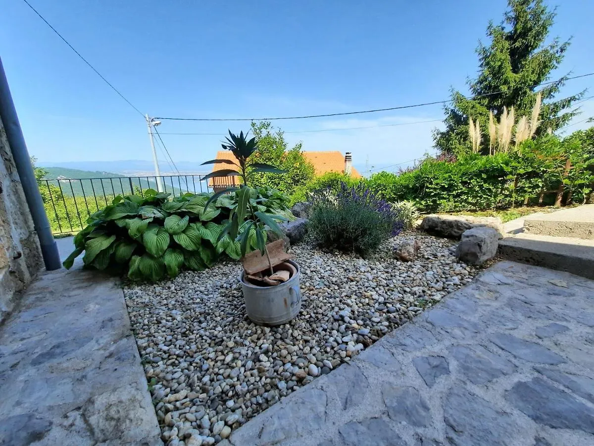 Holiday home House Iva Villa Lovran