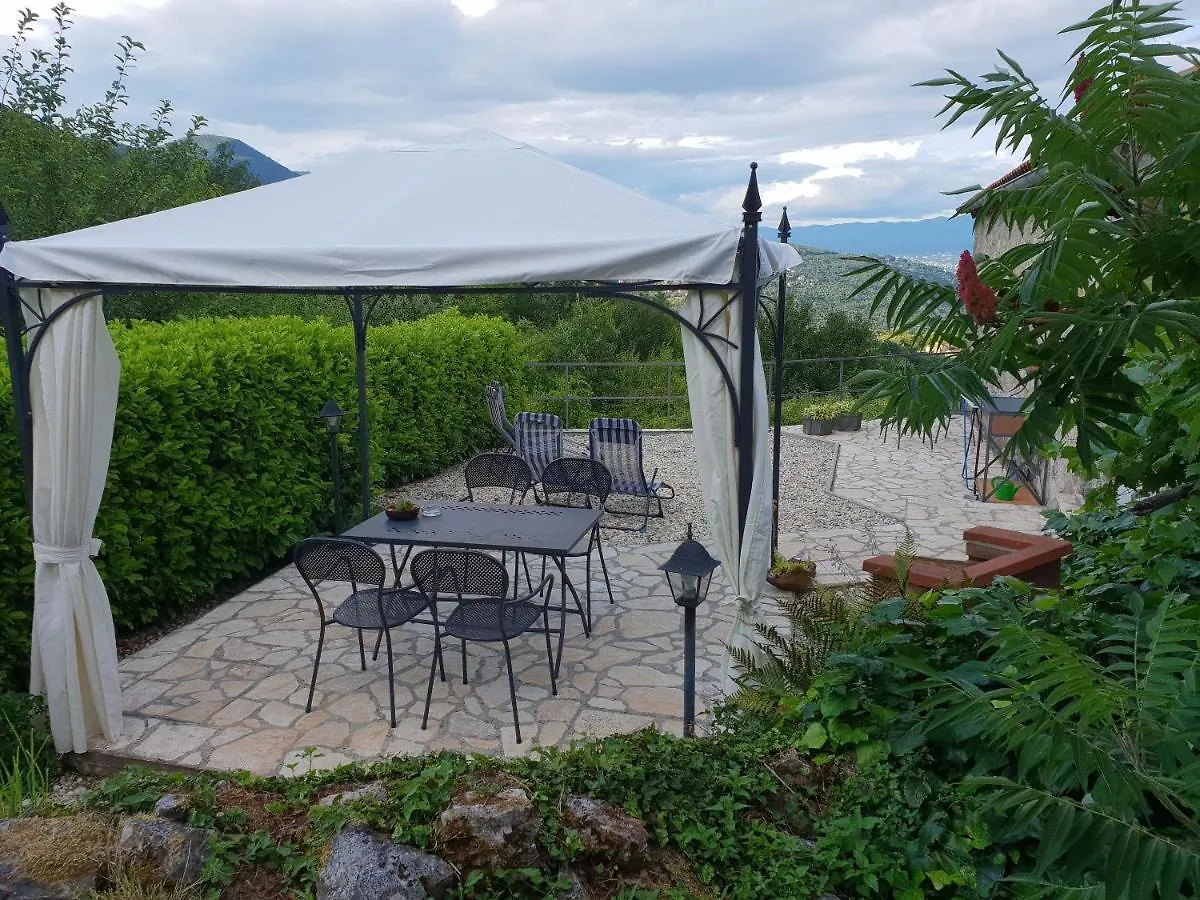 House Iva Villa Lovran Croatia
