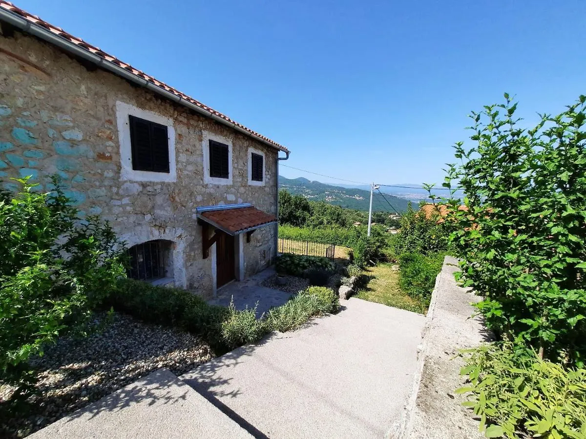 Holiday home House Iva Villa Lovran Croatia