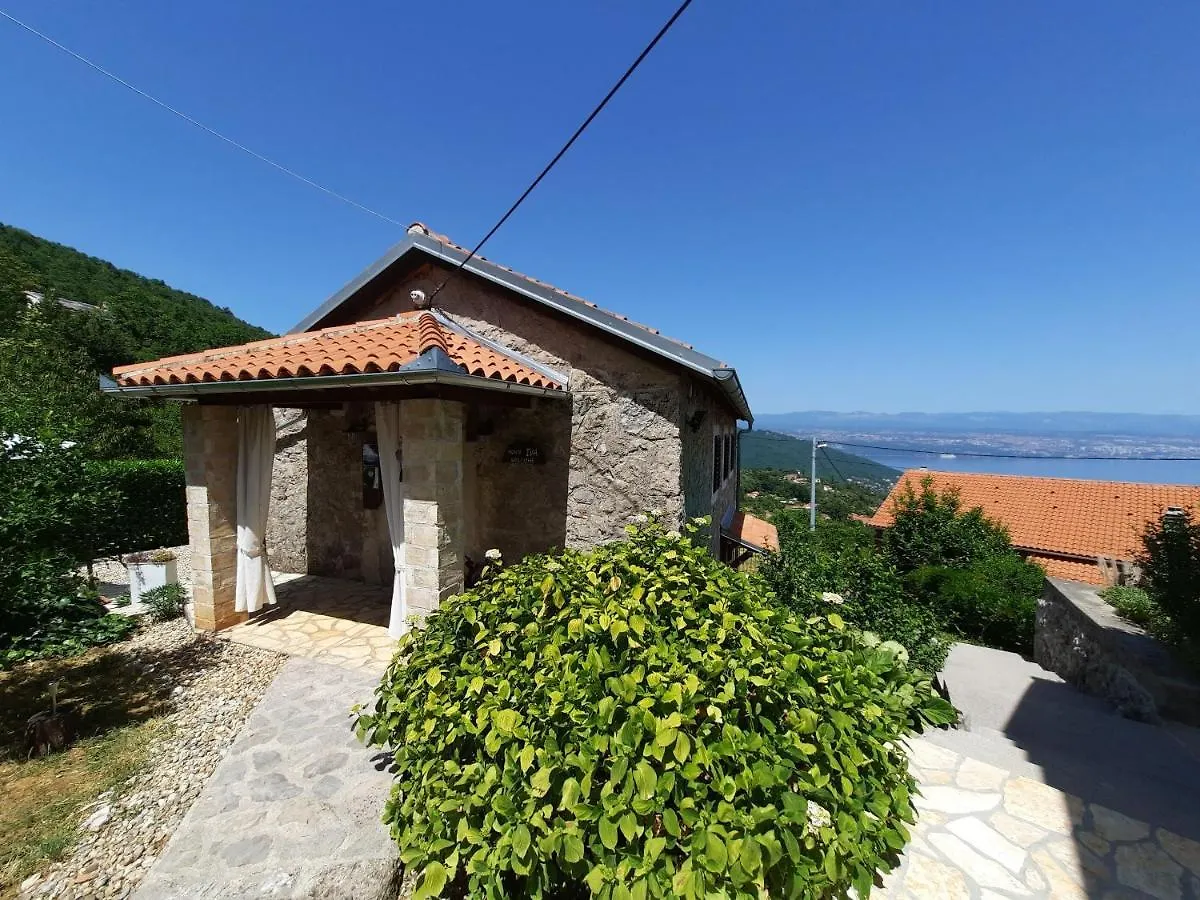 House Iva Villa Lovran